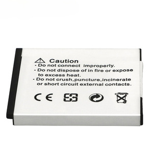 SLB-07A 900mAh Battery for Samsung Digimax L73 L83 L730 L830 CE RoHS Certified Wholesale Bulk High Capacity Top Cell - Product Image 3