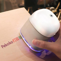 2020 el cep mini renkli yazıcı mobil bluetooth yazıcı