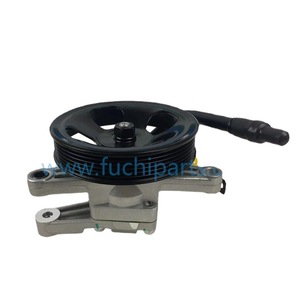 مضخة قيادة السيارة, مضخة قيادة السيارة الكهربائية 57100-2F061 مضخة قيادة السيارة لـ Hyundai Elantra Forte VERNA K3 K2 الطاقة الهيدروليكية
