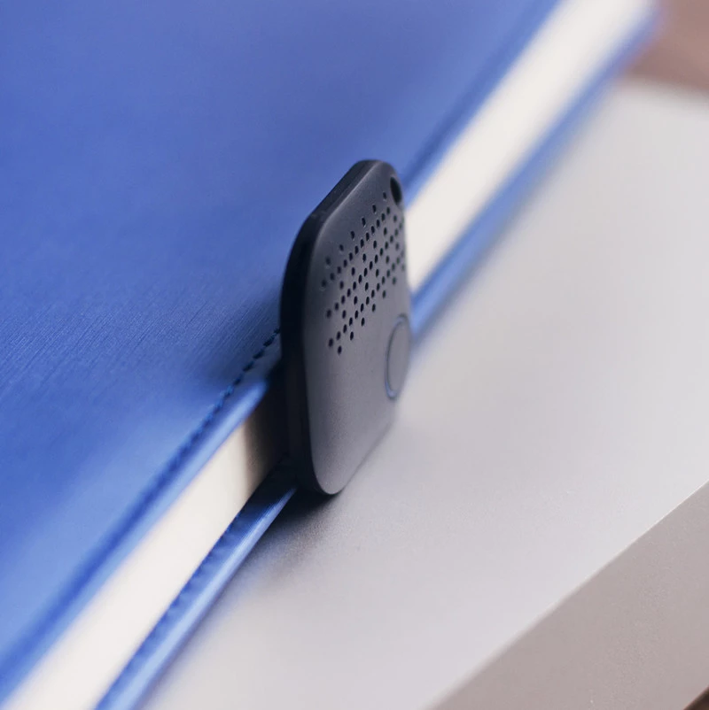2020 vente chaude 98db son fort Bluetooth 5.0 charmant sans fil intelligent itag key finder