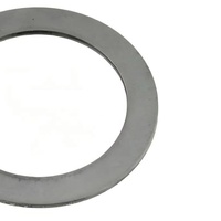 Fixations standard pour semoirs de tracteurs 1, 2 et 4 rangs G18701880, laveuse de semoir à luzerne 26x41mm pour Maschio Gaspardo