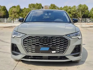 <span class=keywords><strong>Audi</strong></span> <span class=keywords><strong>Q3</strong></span> <span class=keywords><strong>Sportback</strong></span> 2026 d'occasion en excellent état - Product Image 5