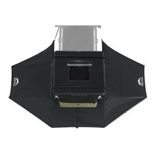 <span class=keywords><strong>Tente</strong></span> de toit double couche <span class=keywords><strong>pour</strong></span> camping et pêche en 4x4, ouverture rapide automatique quatre saisons <span class=keywords><strong>pour</strong></span> voiture - Product Image 6