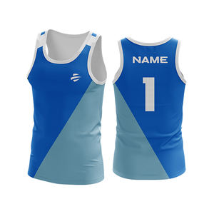 Camiseta de Fútbol Ligera con Tacto de Seda de Hielo, Fresca, Suave y Transpirable para Entrenamiento de Verano - Product Image 5