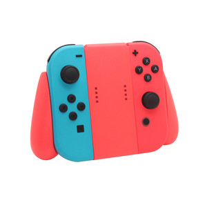 Chơi Game <span class=keywords><strong>Grip</strong></span> Xử Lý Điều Khiển Bracket Hỗ Trợ Chủ Tương Thích Nintendo Chuyển Đổi Nhựa Xử Lý Bracket Đối Chuyển Đổi Giao Diện Điều Khiển - Product Image 2