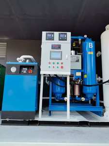 מחנקן מפעל ייצור חנקן psa חנקן עם מילוי חנקן - Product Image 5