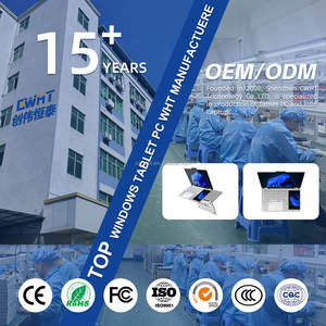 Ordenador portátil de <span class=keywords><strong>doble</strong></span> pantalla de 15,6 pulgadas + pantalla táctil de 7 pulgadas In-tel Celeron N95 Education Laptop 32GB + 1TB SSD Netbook Computer para negocios - Product Image 6