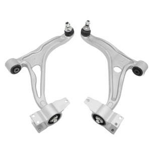 2473300500 ou 2473300600 Convient pour Mercedes-Benz Classe <span class=keywords><strong>a</strong></span> W177 Bras de commande du bras inférieur - Product Image 2