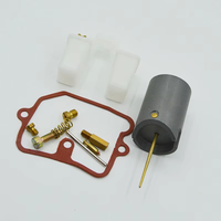 Kit de réparation moto pour K68 K68A Upiter IZH Russie PEKAR DNEPR URAL Moto