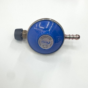 Régulateur de pression de gaz liquéfié de pétrole pneumatique Mondial, réducteur de butane, régulateur de butane - Product Image 2