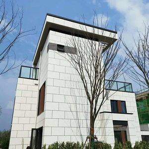 Sàn và tường trang trí 4 kg/m² trọng lượng mềm sứ đá tường Bảng điều khiển linh hoạt gốm gạch - Product Image 3