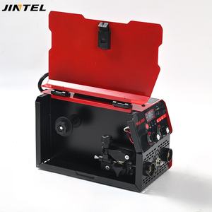 Máquina de Soldar MIG Más Vendida a Nivel Mundial para Trabajos de Soldadura, Mini <span class=keywords><strong>Soldadora</strong></span> Eléctrica Portátil y Pequeña de Venta Directa de Fábrica - Product Image 3