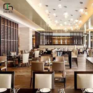 Usine personnalisé pas <span class=keywords><strong>cher</strong></span> en bois massif chaises et tables de <span class=keywords><strong>restaurant</strong></span> à vendre - Product Image 5