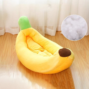 Cama para Mascotas de Algodón PP Cálida y Antideslizante, Resistente al Desgaste, para Perros y Gatos, Cojín para Mascotas para las Cuatro Estaciones - Product Image 4