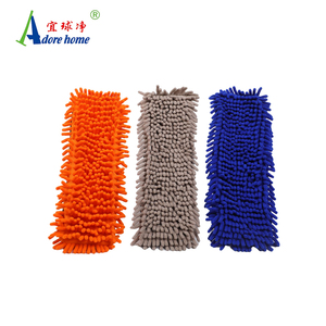 Cây Lau Sàn Sợi Nhỏ Sợi Mì Sợi Giá Rẻ Bán Tại Nhà Máy - Product Image 6