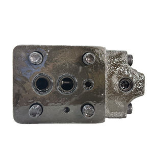 วาล์วไฮดรอลิกแบบระบายแรงดันควบคุมการไหลทางเดียว BG-03-1-32 BG-10-32 BG-03-32T - Product Image 3