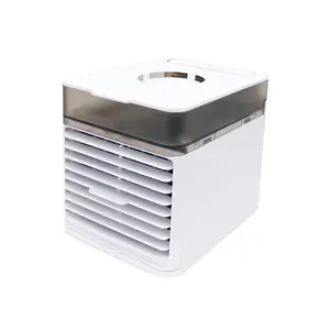 Vamia enfriador evaporativo mesa móvil refrigeración espacio personal ventilador enfriador de aire acondicionado aire portátil mini climatiseur portátil