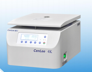 เครื่องหมุนเหวี่ยงแบบพกพาความเร็วต่ำ 24 ช่อง พร้อมหน้าจอดิจิตอล มอเตอร์ไร้แปรงถ่าน เครื่องหมุนเหวี่ยงแบบปรับมุมได้ พร้อมโรเตอร์หลายแบบ 24x10ml/5ml 6x50ml - Product Image 4