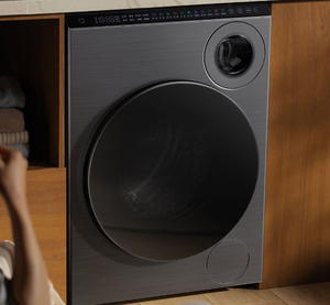 Nouvelle machine à laver et à sécher Xiao Mi 2025, double zone, 10 kg, moteur à entraînement direct, tambour à fréquence variable, entièrement automatique, Xiaomi Mijia Washin - Product Image 6