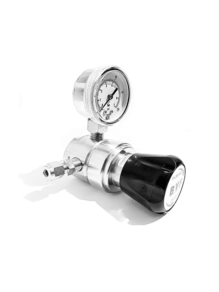 Highly sensitive universal safety valve with excellent sensitivity and repeatable set points