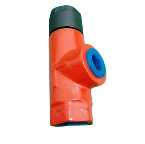 Válvula de Seguridad Tipo AF, AQF, Modelos AF-15, AF-20, AF-25, AF-32, AF-40, AF-50, AF-80 - Product Image 2