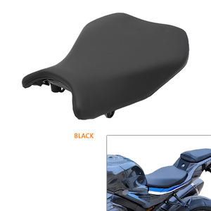 Coussin de siège avant pour conducteur de moto compatible avec Suzuki GSXR1000 GSX-<span class=keywords><strong>R1000</strong></span> 2017-2024 2018 2019 2020 2021 2022 <span class=keywords><strong>2023</strong></span> - Product Image 1