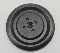 Untuk DJI penjepit dudukan ponsel cincin magnetik dengan benang 1/4 untuk klip dudukan adaptor Magsafe DJI OM 6 5 4 SE bekerja dengan Tripod