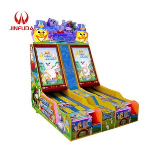 <span class=keywords><strong>ราคา</strong></span>ขายส่ง เครื่องเล่นโบว์ลิ่งดีไซน์ใหม่ อุปกรณ์คุณภาพเชื่อถือได้ เครื่องเล่นเกมโบว์ลิ่งสำหรับเด็ก - Product Image 3