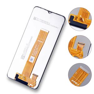Écran <span class=keywords><strong>LCD</strong></span> de remplacement pour téléphone portable Samsung <span class=keywords><strong>A12</strong></span> A02 A125 A127 A02 A01 M12 M30 A15, réparation d'accessoires mobiles - Product Image 5