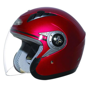 <span class=keywords><strong>Casco</strong></span> mezza faccia aperto approvato DOT di alta qualità <span class=keywords><strong>personalizzato</strong></span> di fabbrica per <span class=keywords><strong>moto</strong></span> - Product Image 3