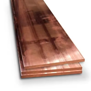 ASTM C10100 C11000 C12000 hoja de cobre/placa de cobre ETP DHP - Product Image 6