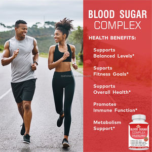 Cápsulas de Canela OEM, Suplemento para el Sistema Inmunológico y Alivio Muscular, Venta Directa de Fábrica para Adultos - Product Image 2