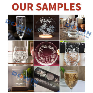 Machine de marquage laser dxf, graveur portable compatible ai de haute qualité - Product Image 3