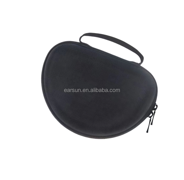 Hot Sale Customized Hard EVA Case Headphone CaseProtective Case for Everest 700/730 E450bt E55bt Live650btnc Headset Bag