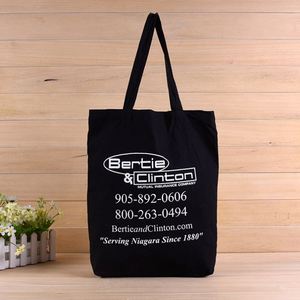 Canvas Drawstring Bag Customization <b>Backpack</b> with Rope Hot Stamping Print Drawstring Shopping Bag Logo Customization - Product Image 5