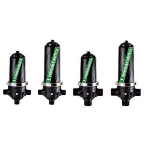 상록 <span class=keywords><strong>Irritech</strong></span> 디스크 스크린 필터 플라스틱 관개 시스템 - Product Image 1