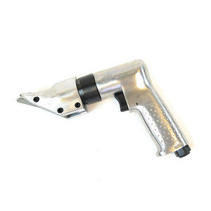 Cisailles pneumatiques Ingersoll Rand 7802SA, longueur 239 mm, outil de découpe de tôles métalliques - Product Image 3