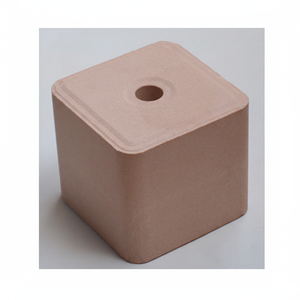 Emballage personnalisé de sel à lécher pour chevaux avec logo personnalisé OEM de qualité supérieure pour animaux de l'Himalaya rose du Pakistan - Product Image 1