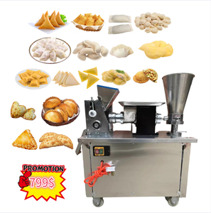 R & M guangzhou – mini jiaozi maison haut <span class=keywords><strong>de</strong></span> gamme demi-lune forme ronde machine à fabriquer des boulettes en plastique plateau <span class=keywords><strong>de</strong></span> table vertical - Product Image 1