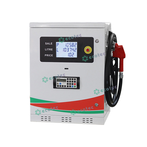 Ecotec-Minidispensador de combustible para camión cisterna, fabricante de bombas de gasolina - Product Image 2