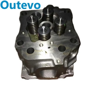 Om501, om502 xi lanh đầu, 5410106420 phụ tùng động cơ, Mercedes-Benz trực tiếp từ nhà máy - Product Image 1