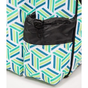 Mochila de Golf, Bolsa de Almacenamiento Portátil de Gran Capacidad para Exteriores, Mochila Deportiva - Product Image 5