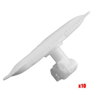 10 pièces moto pompe à carburant filtre crépine haute qualité MT22 outils pour YAMAHA MIO <span class=keywords><strong>J</strong></span>/SNIPER 150/AEROX moto accessoire - Product Image 1