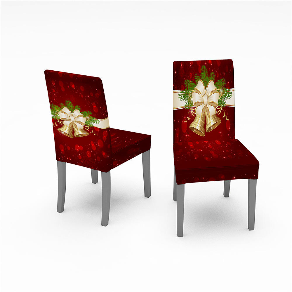 1 piece chair cloth