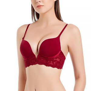 ชุดชั้นในบราคุณภาพสูงสำหรับผู้หญิง ชุดนอนเซ็กซี่ลูกไม้สุดฮอต บราไซส์ 32 - Product Image 6