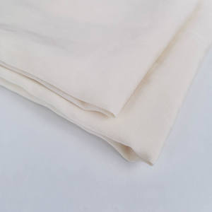 ผ้าลินินลายทแยงสีขาวผ้าลินินผลิตตามสั่งเป็นมิตรต่อสิ่งแวดล้อม - Product Image 3