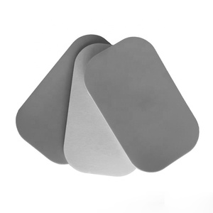 Bán buôn chịu nhiệt máy tính xách tay <span class=keywords><strong>Silicone</strong></span> cao su chân chống trượt cao su mềm Bumper Pads 1mm 2mm 3mm 5mm - Product Image 2