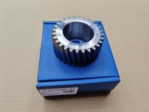 1316 332 031 Heavy Truck Auxiliary <b>Box</b> Planetary <b>Gear</b> Assembly Sub-transmission Set for 16 Speed Duty Gearbox - Product Image 4