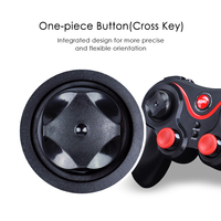 Manette de Jeu Sans Fil YLW la Moins Chère pour Mobile et Android