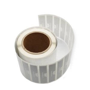 Bảo mật cao tầm xa <span class=keywords><strong>RFID</strong></span> xe tag <span class=keywords><strong>UHF</strong></span> 860 ~ 960MHz xe Sticker không thấm nước người ngoài hành tinh H9 chip xe Hệ thống đỗ xe <span class=keywords><strong>RFID</strong></span> Tag nhãn - Product Image 3